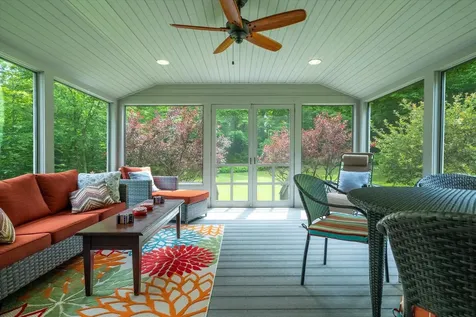 202 Pratt Bridge Road Jamaica VT 05343