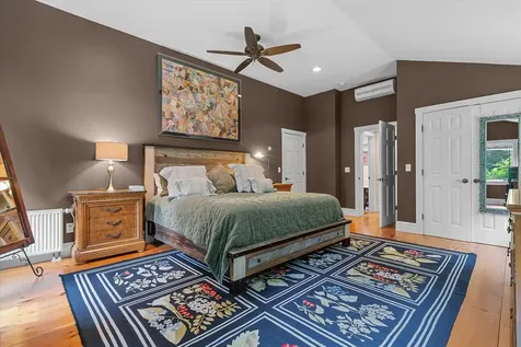 202 Pratt Bridge Road Jamaica VT 05343