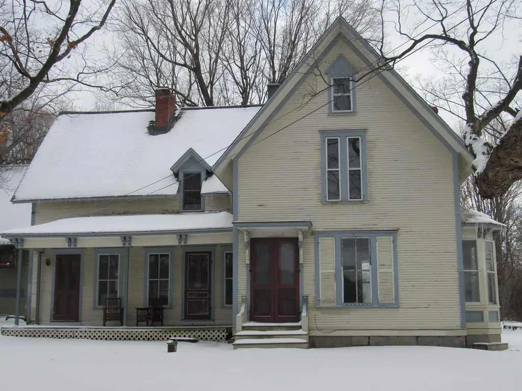 2293 Main Street Isle La Motte VT 05463