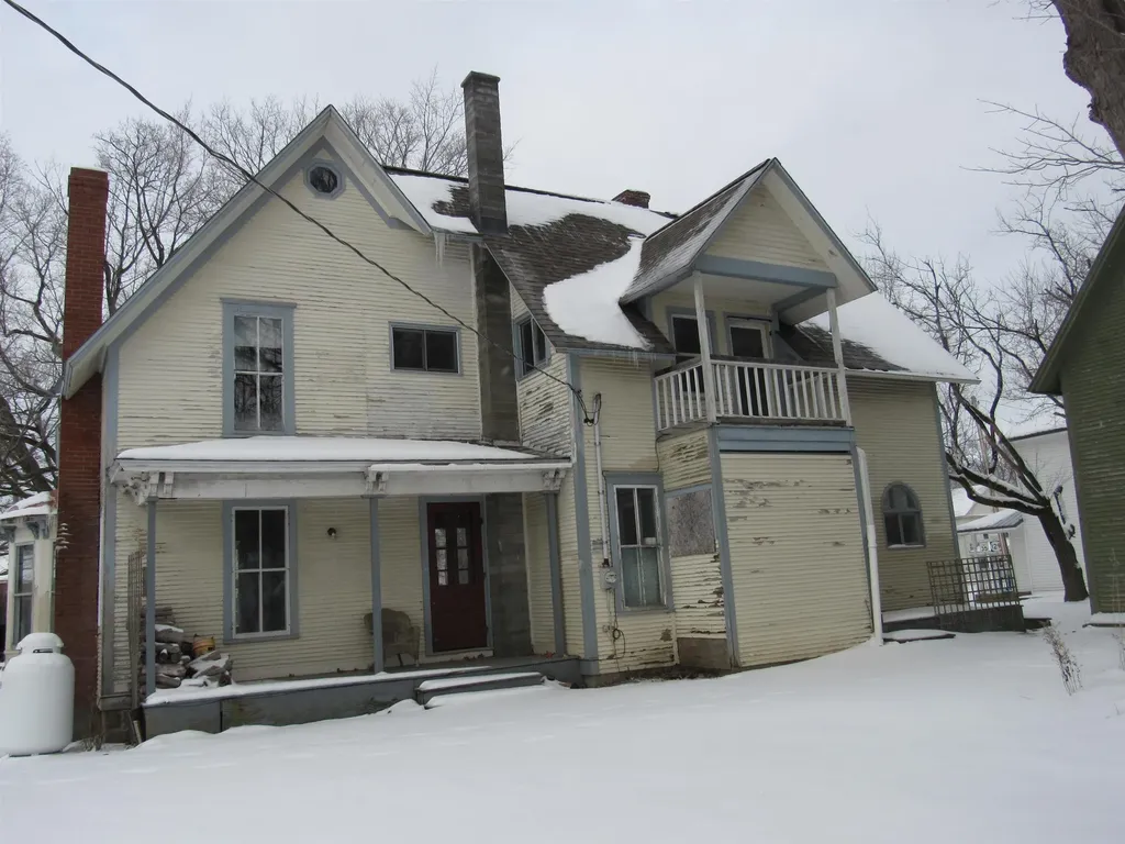 2293 Main Street Isle La Motte VT 05463