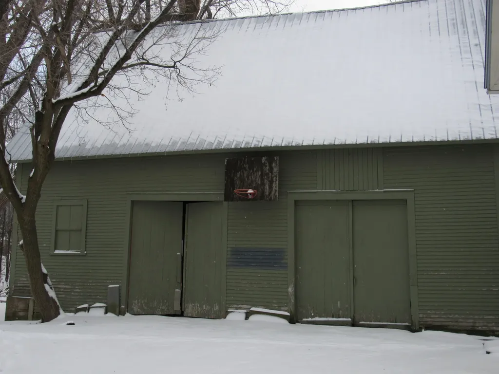 2293 Main Street Isle La Motte VT 05463