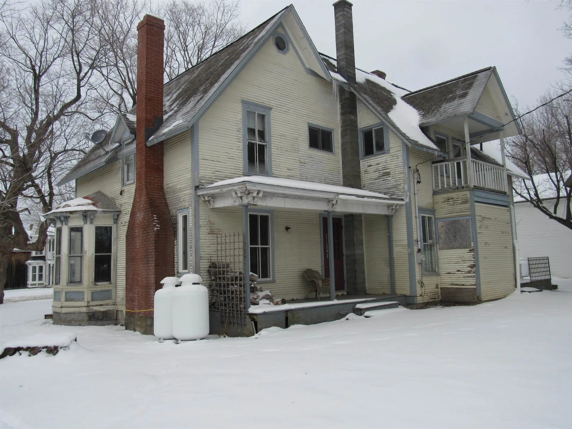 2293 Main Street Isle La Motte VT 05463