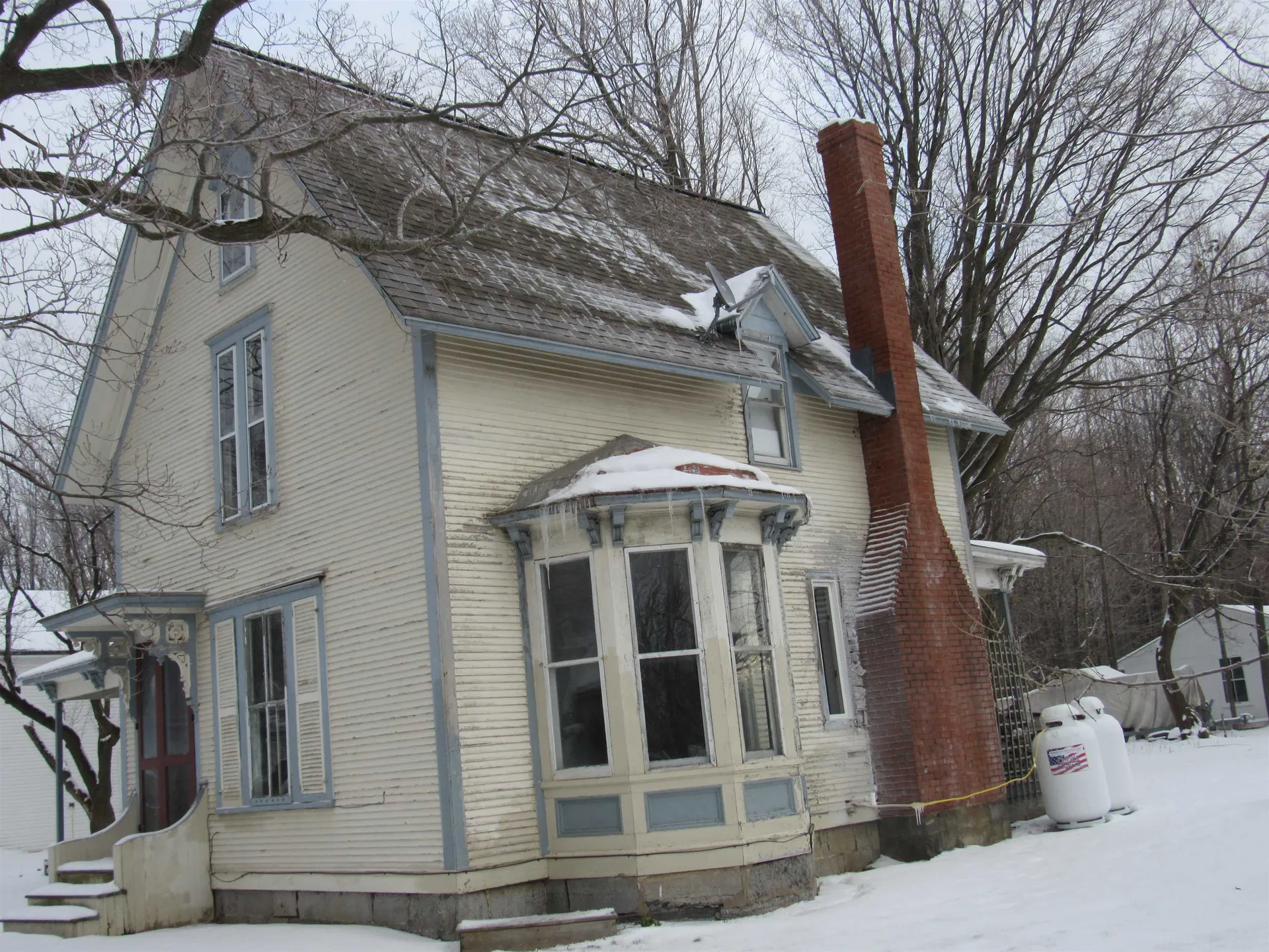 2293 Main Street Isle La Motte VT 05463