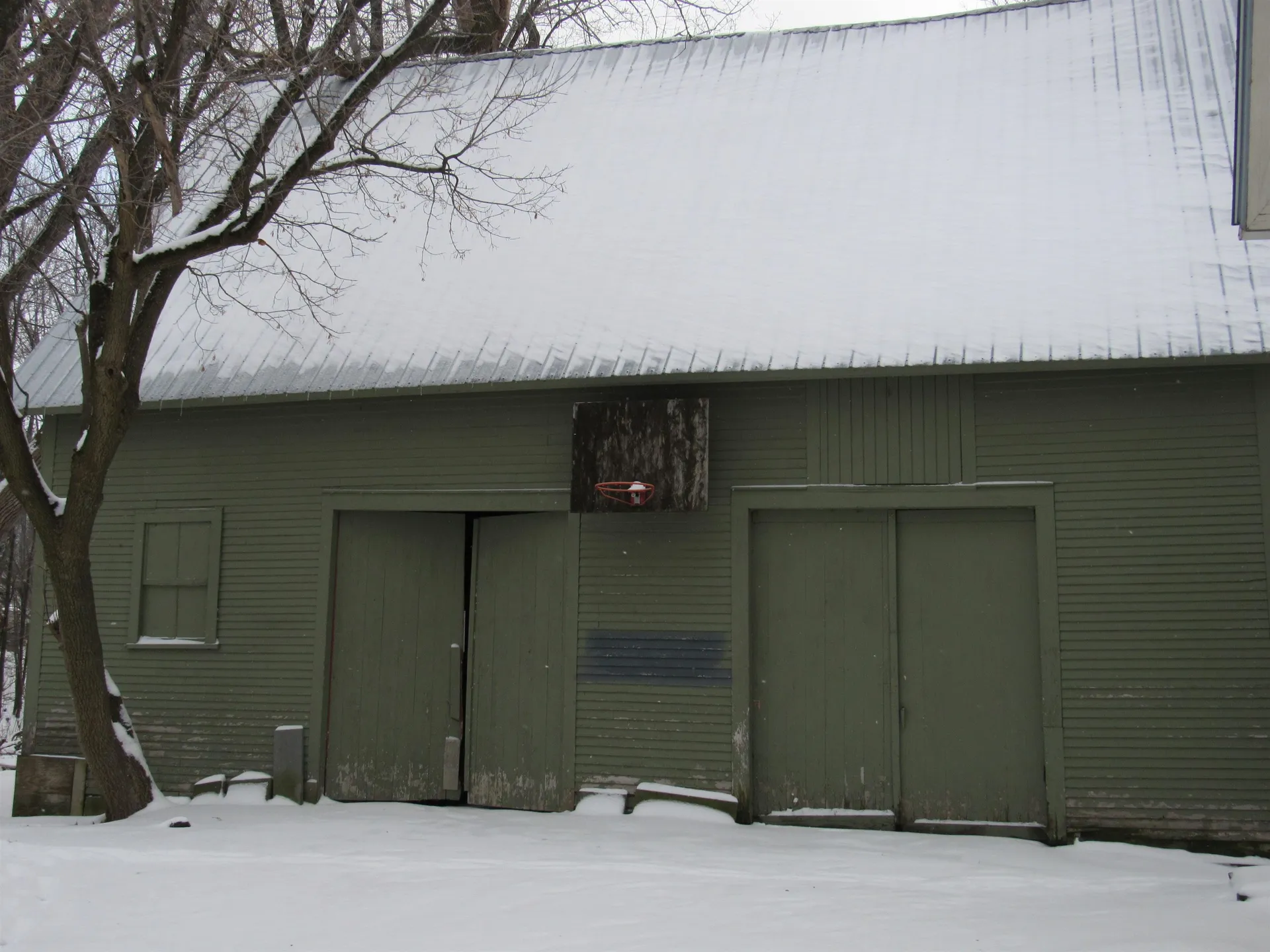 2293 Main Street Isle La Motte VT 05463