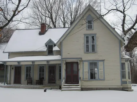 2293 Main Street Isle La Motte VT 05463