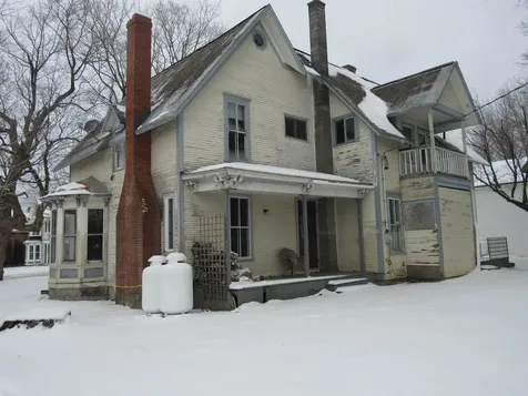 2293 Main Street Isle La Motte VT 05463