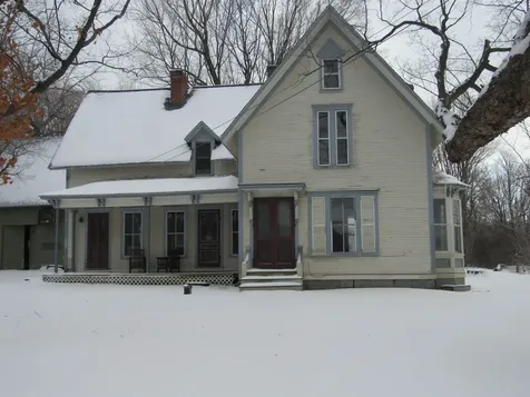 2293 Main Street Isle La Motte VT 05463