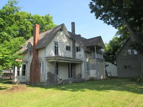 2293 Main Street Isle La Motte VT 05463