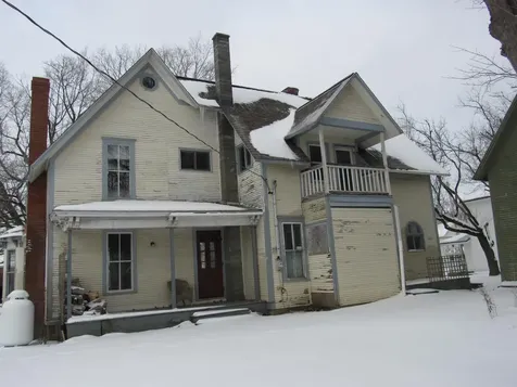 2293 Main Street Isle La Motte VT 05463