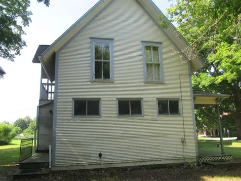 2293 Main Street Isle La Motte VT 05463