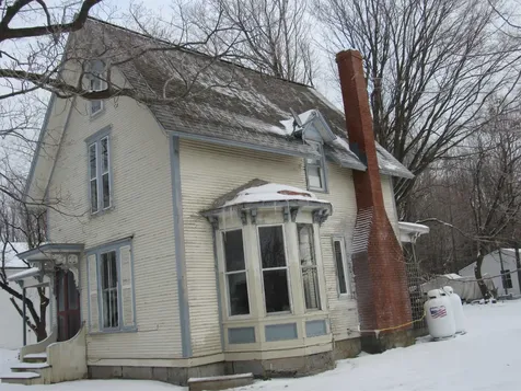 2293 Main Street Isle La Motte VT 05463