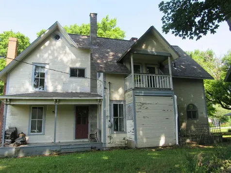 2293 Main Street Isle La Motte VT 05463