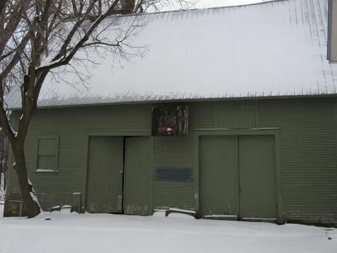 2293 Main Street Isle La Motte VT 05463