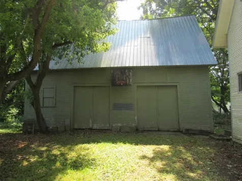 2293 Main Street Isle La Motte VT 05463