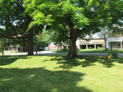 2293 Main Street Isle La Motte VT 05463