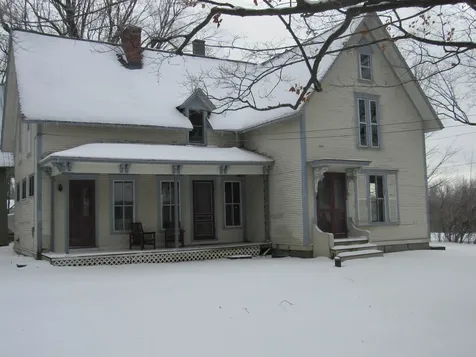 2293 Main Street Isle La Motte VT 05463