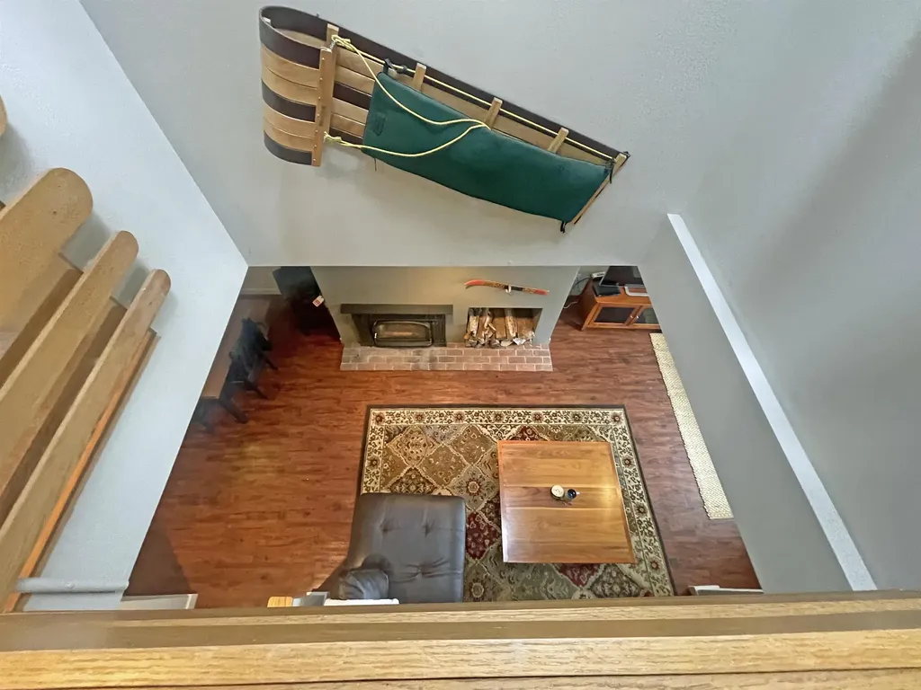 167 Club Sugarbush North Road Warren VT 05674