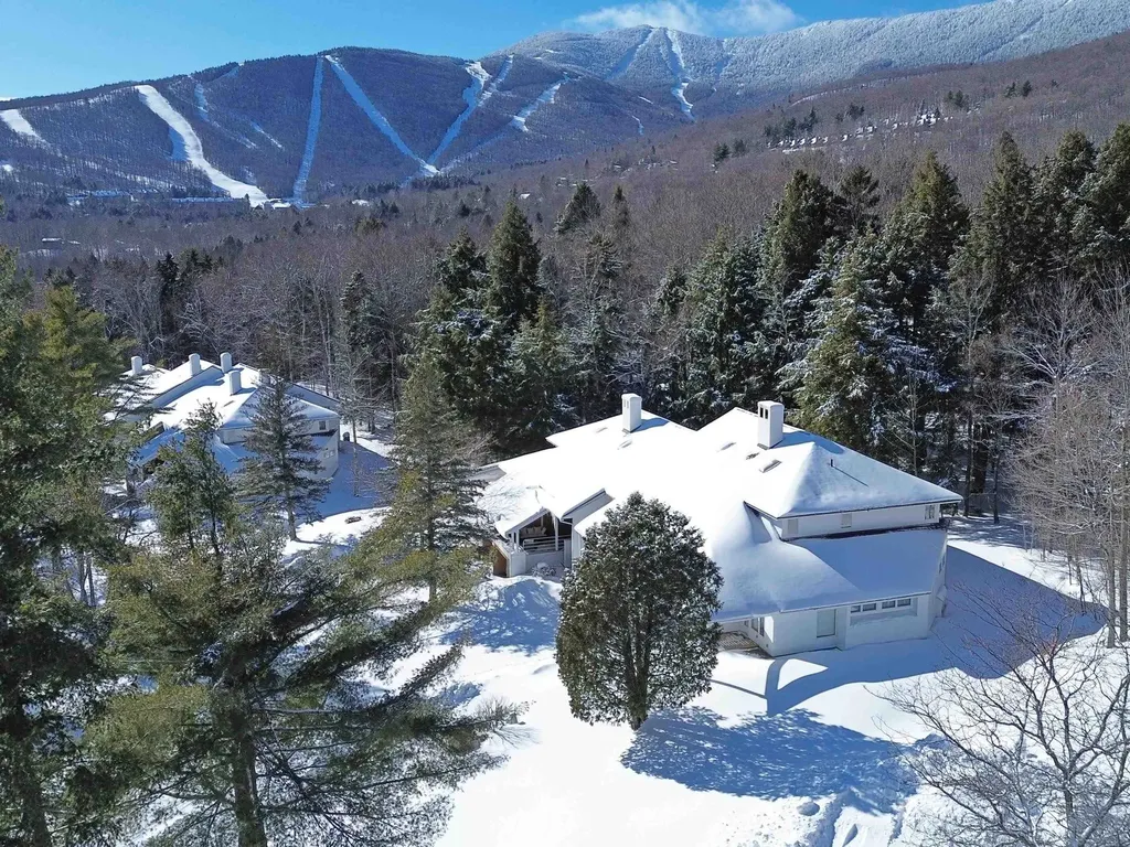 167 Club Sugarbush North Road Warren VT 05674