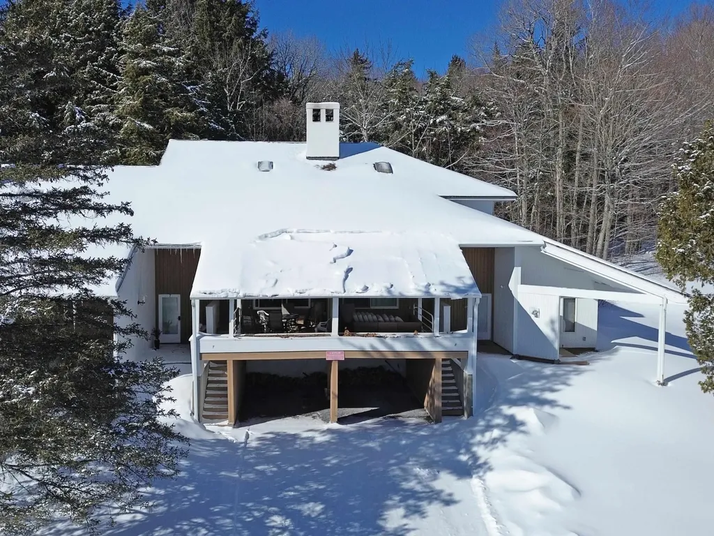 167 Club Sugarbush North Road Warren VT 05674