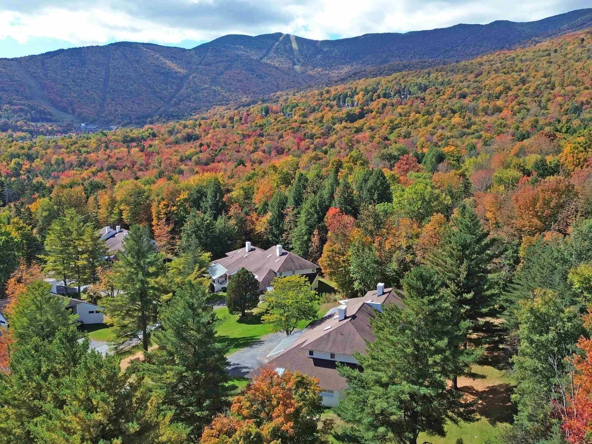 167 Club Sugarbush North Road Warren VT 05674