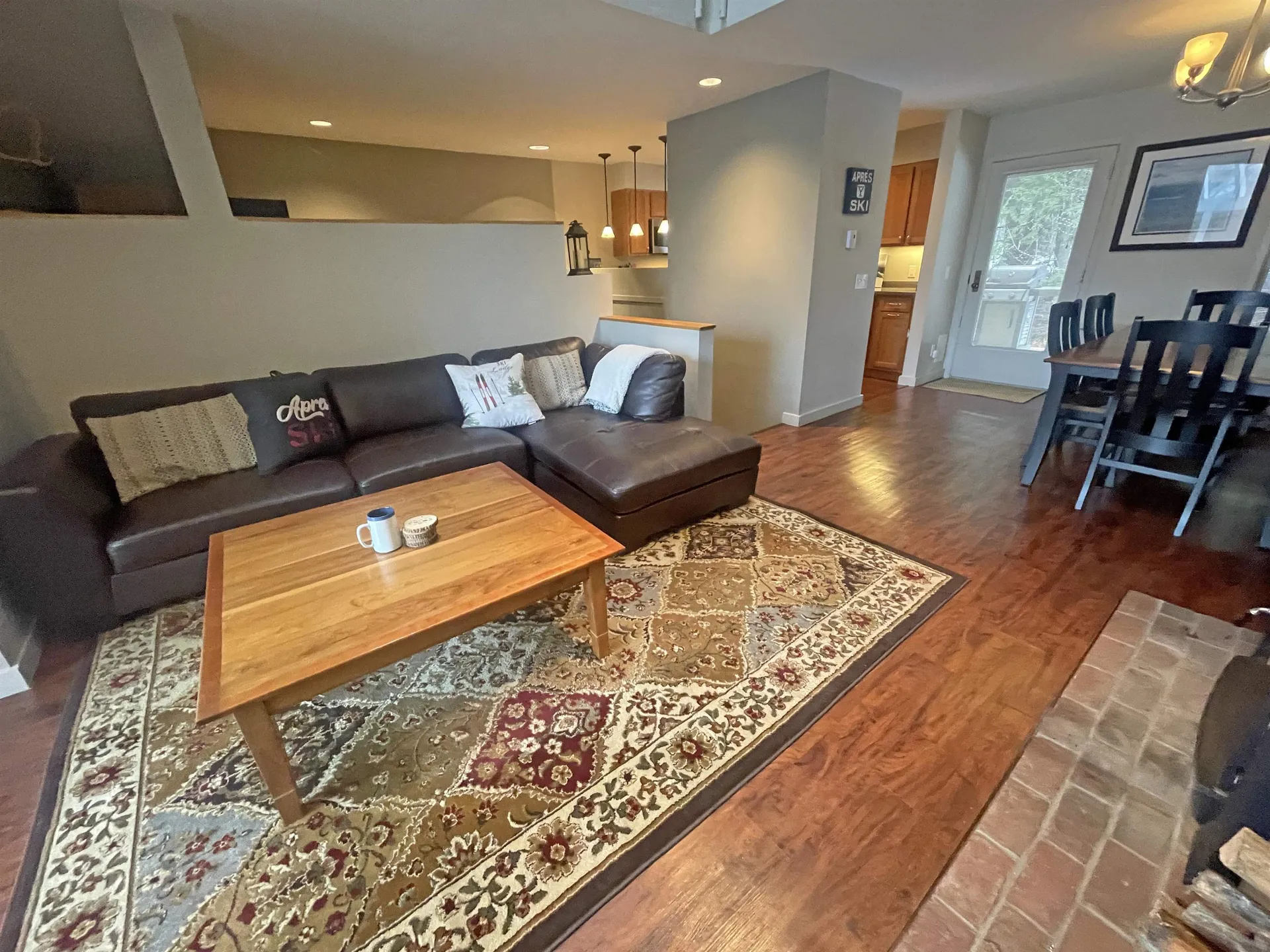 167 Club Sugarbush North Road Warren VT 05674