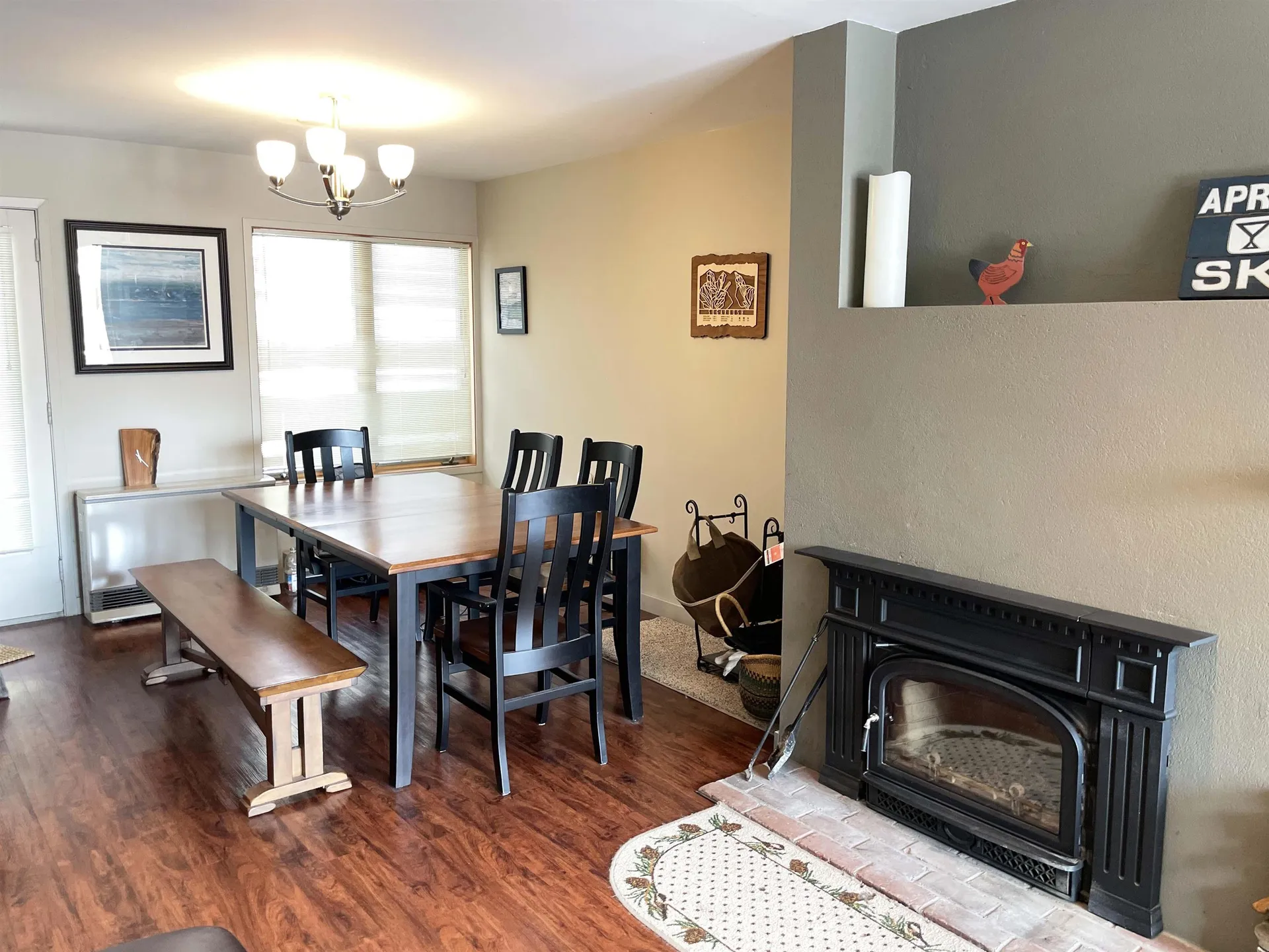 167 Club Sugarbush North Road Warren VT 05674