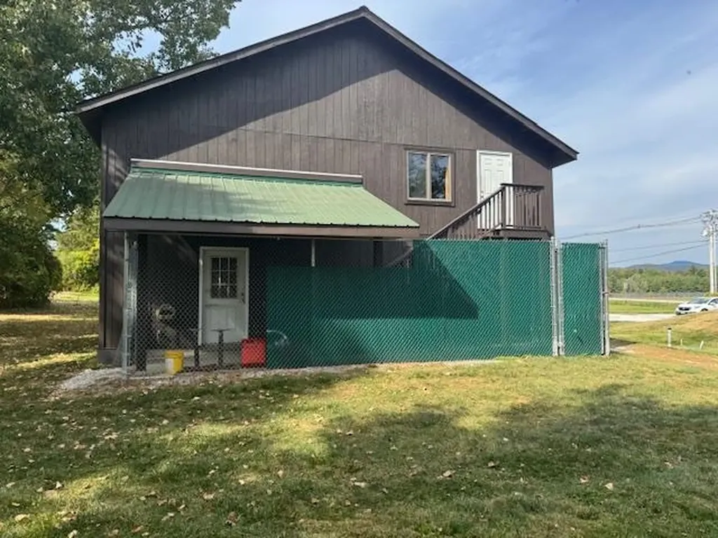 2631 North Grove Street Rutland City VT 05701