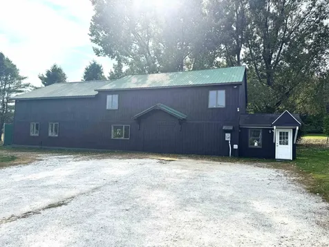 2631 North Grove Street Rutland City VT 05701