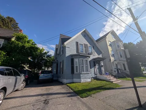 274 Douglas Street Manchester NH 03102-4314