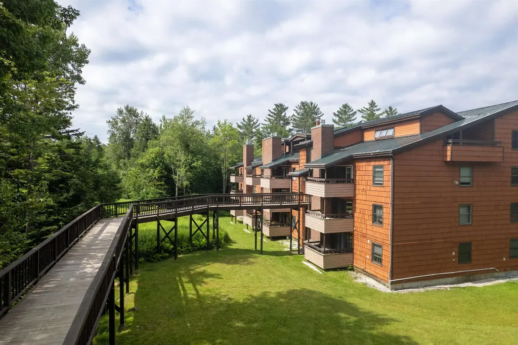118 Killington Gateway Court Mendon VT 05701