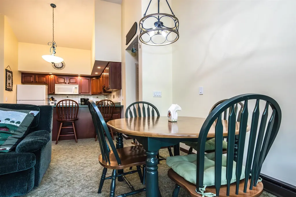 118 Killington Gateway Court Mendon VT 05701