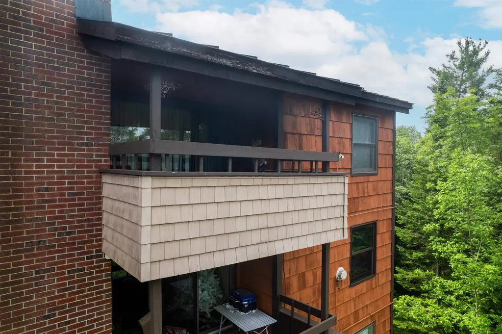 118 Killington Gateway Court Mendon VT 05701