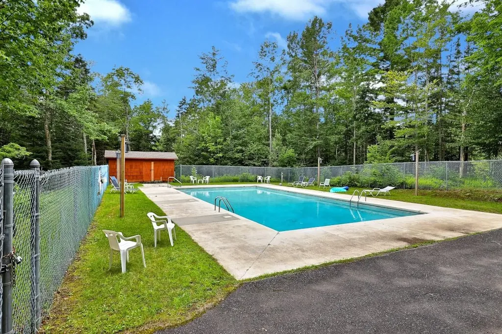 118 Killington Gateway Court Mendon VT 05701