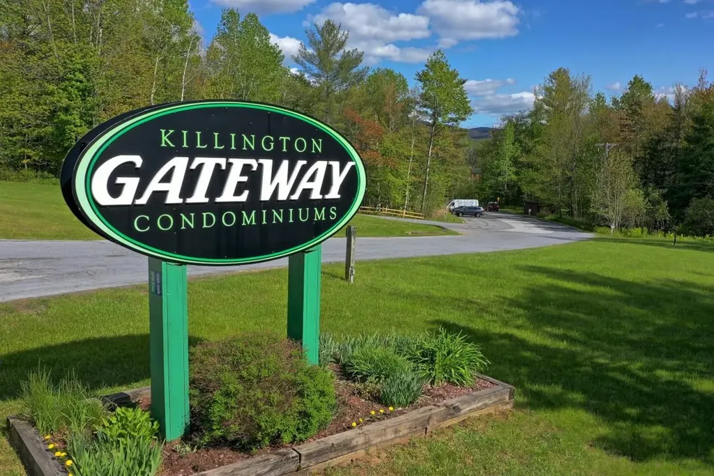 118 Killington Gateway Court Mendon VT 05701