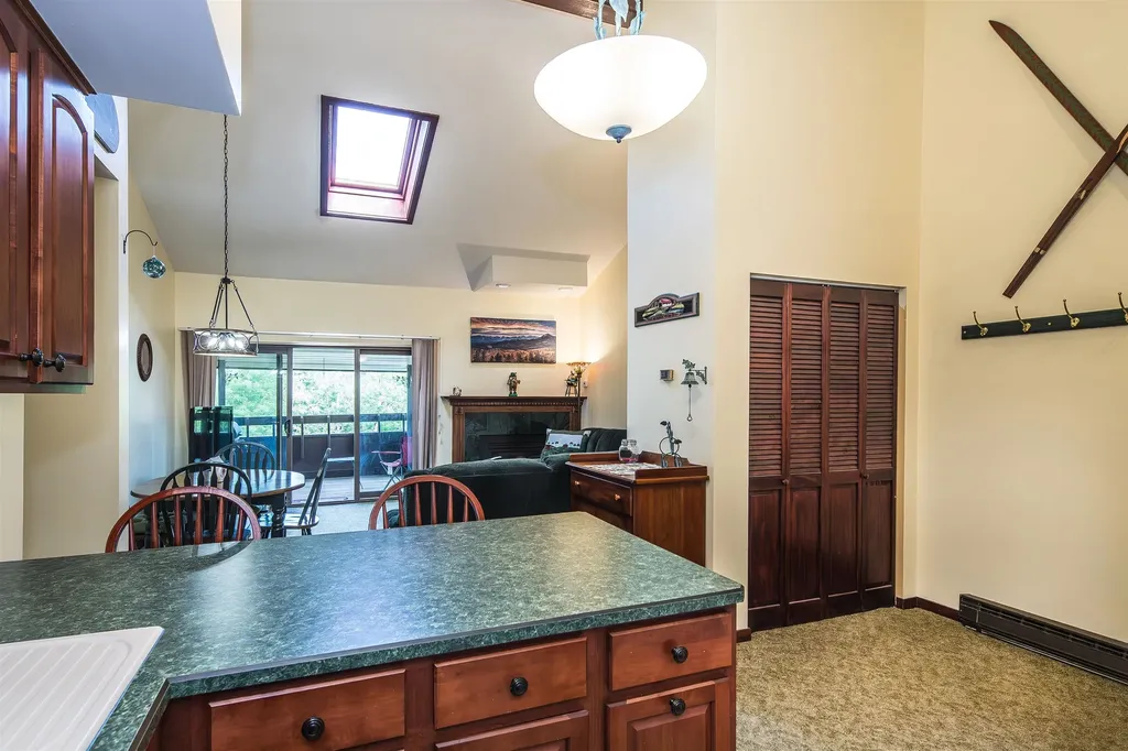 118 Killington Gateway Court Mendon VT 05701