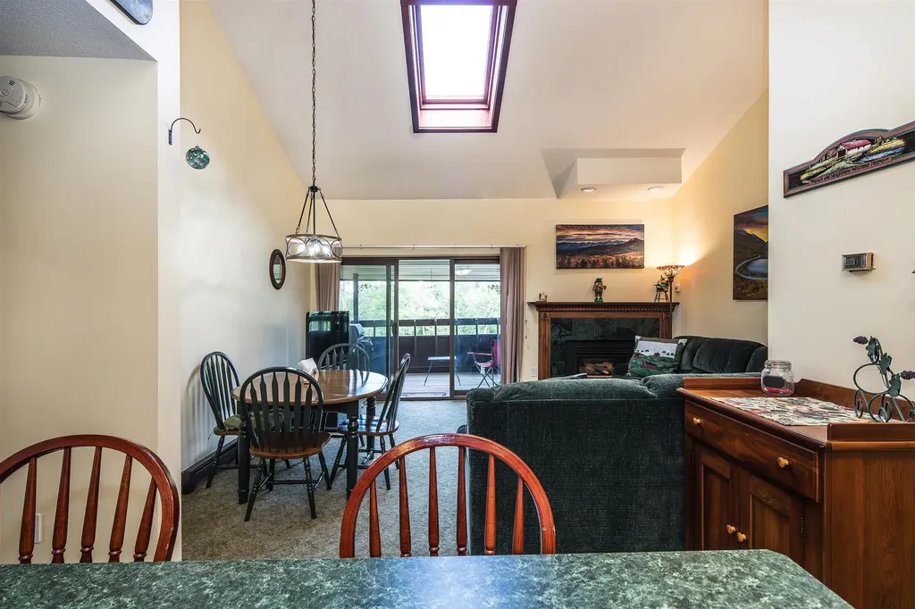 118 Killington Gateway Court Mendon VT 05701