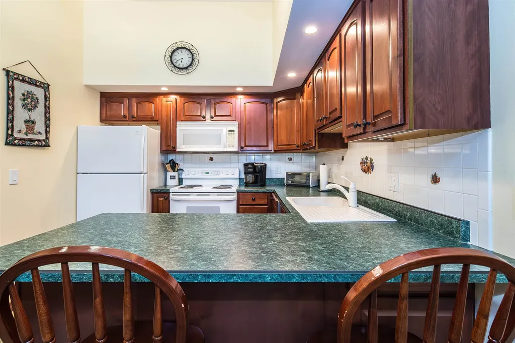 118 Killington Gateway Court Mendon VT 05701