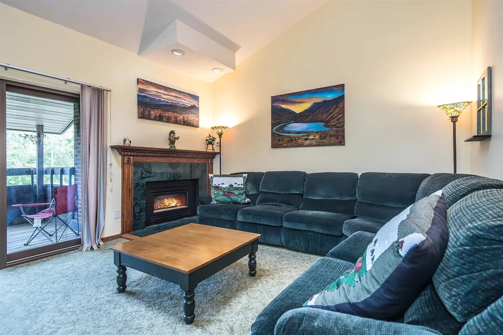 118 Killington Gateway Court Mendon VT 05701