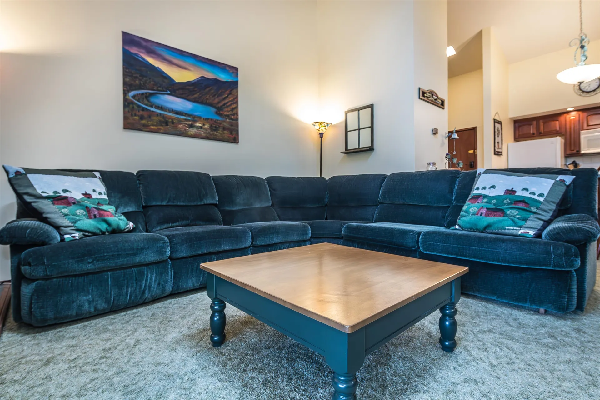 118 Killington Gateway Court Mendon VT 05701