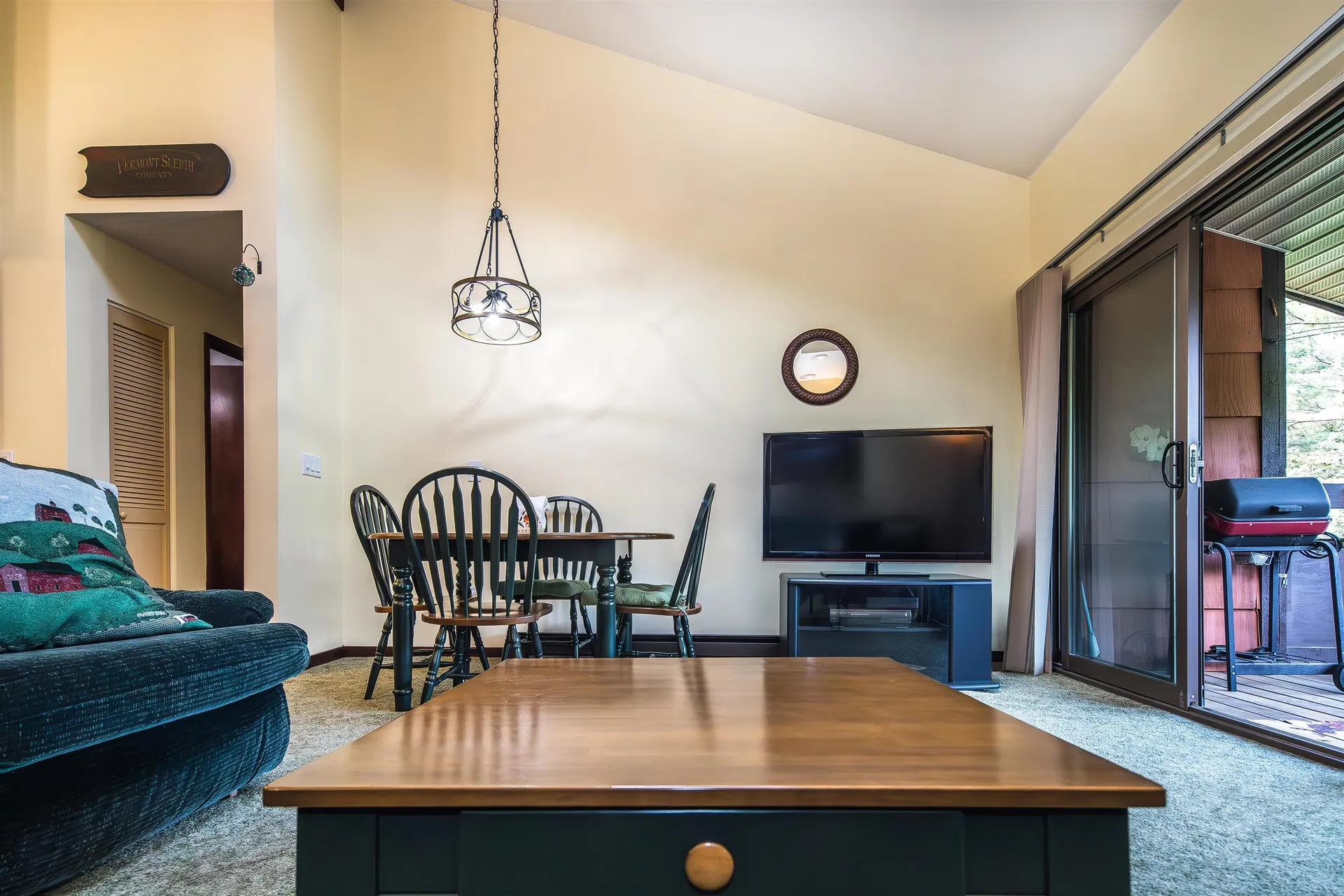 118 Killington Gateway Court Mendon VT 05701