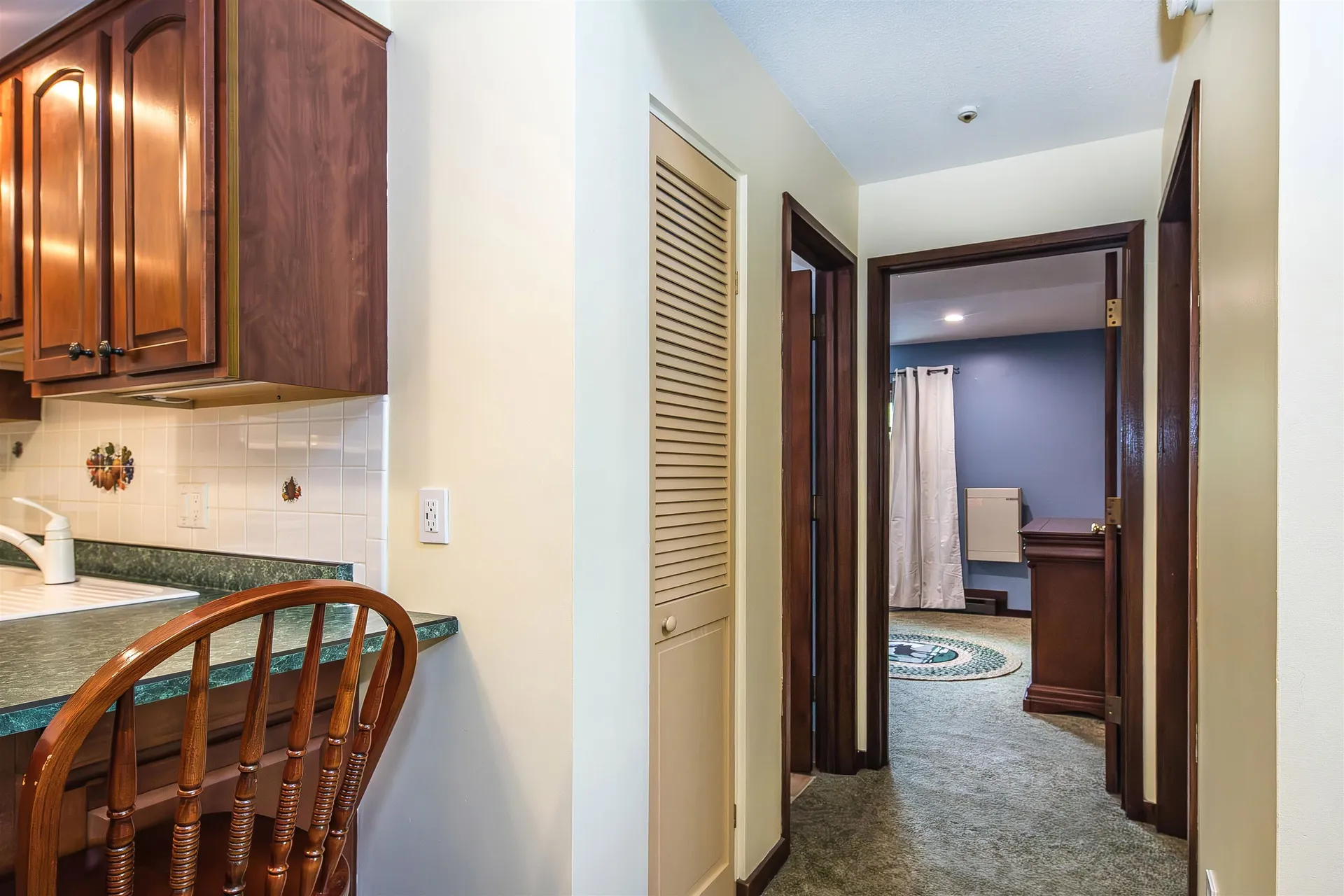 118 Killington Gateway Court Mendon VT 05701