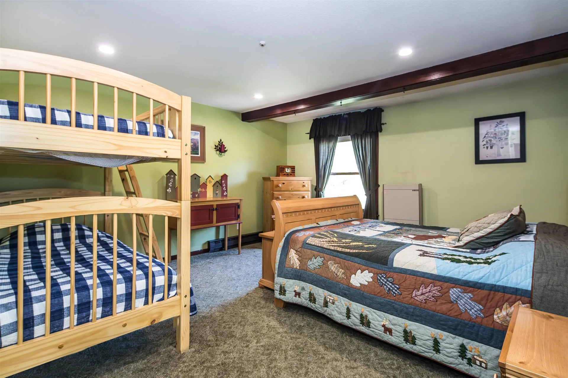 118 Killington Gateway Court Mendon VT 05701