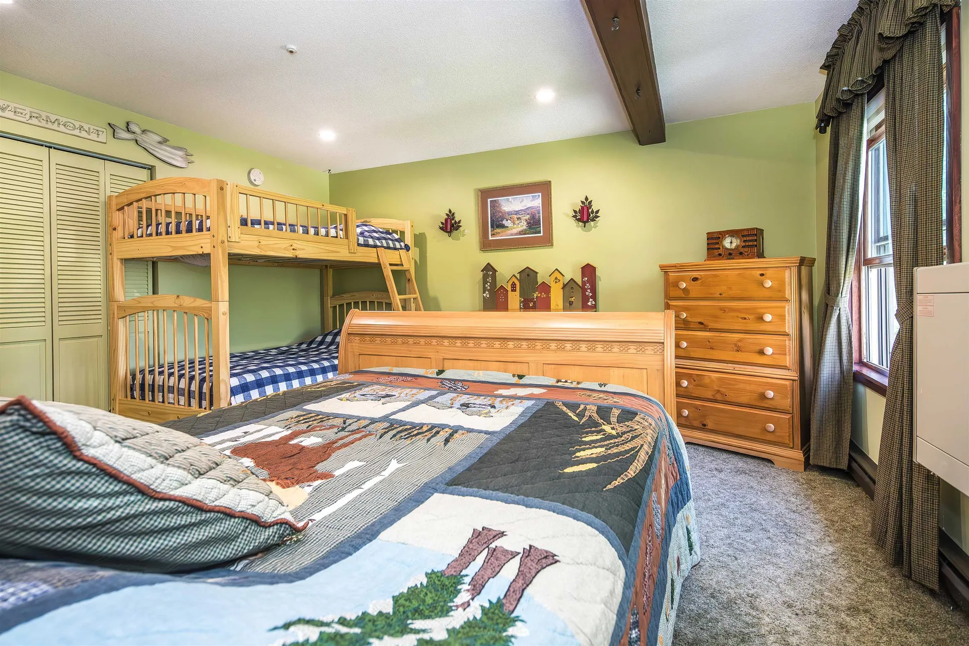 118 Killington Gateway Court Mendon VT 05701
