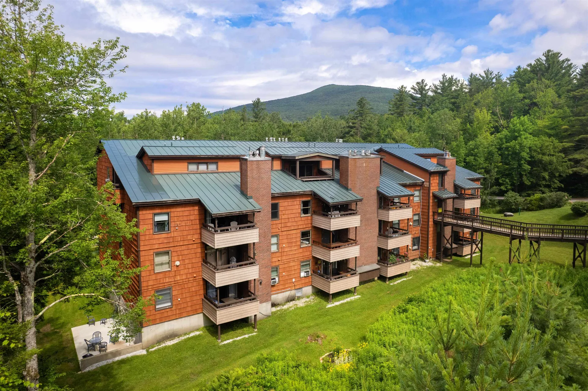 118 Killington Gateway Court Mendon VT 05701