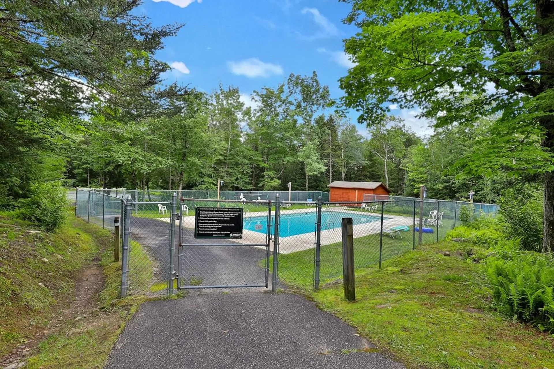 118 Killington Gateway Court Mendon VT 05701