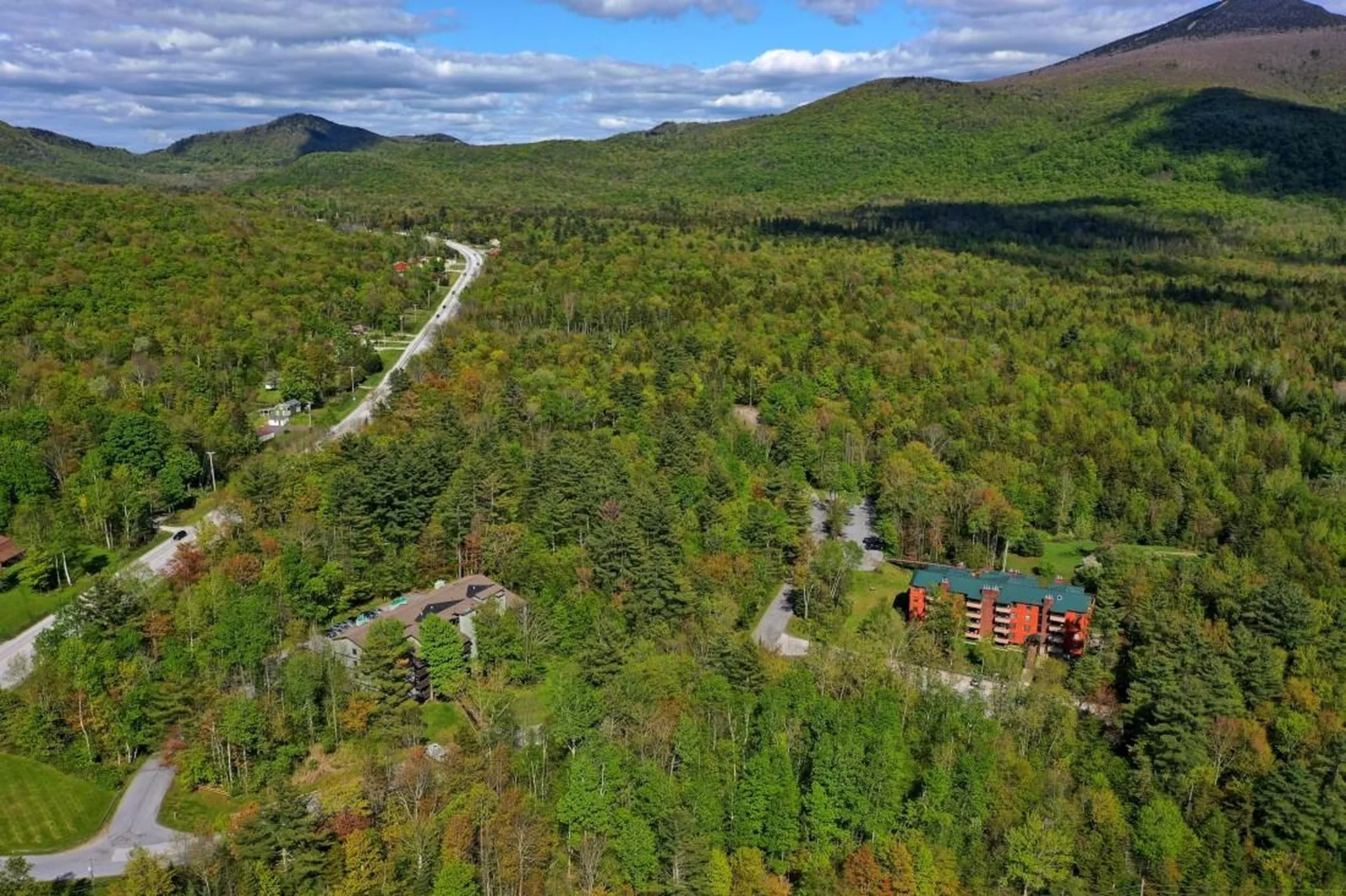 118 Killington Gateway Court Mendon VT 05701