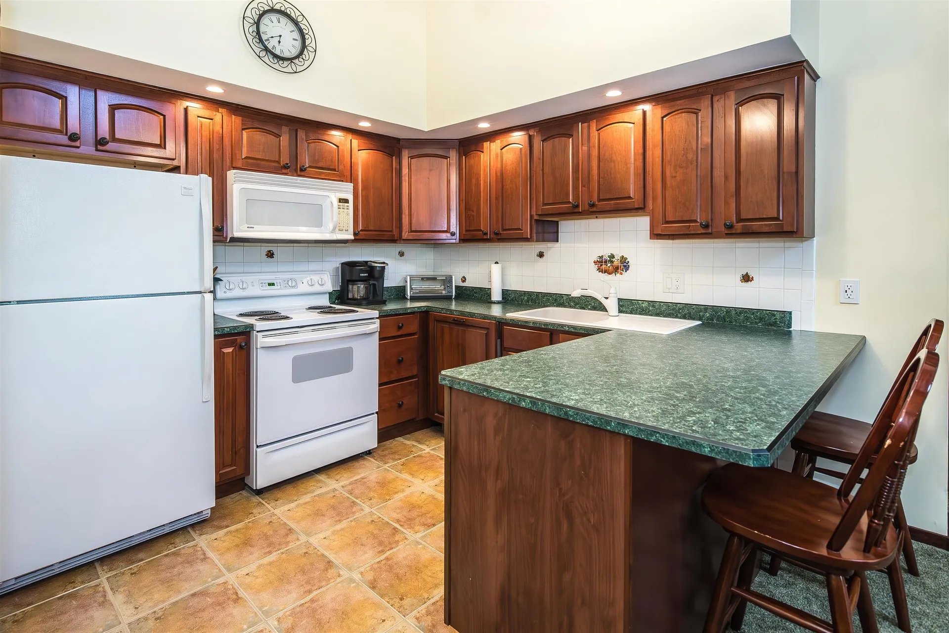 118 Killington Gateway Court Mendon VT 05701