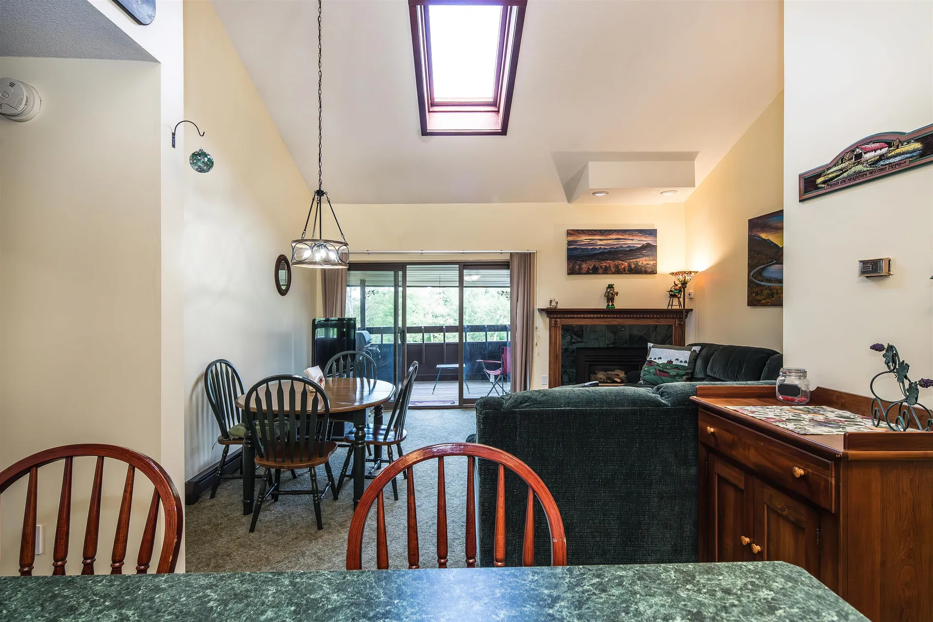118 Killington Gateway Court Mendon VT 05701