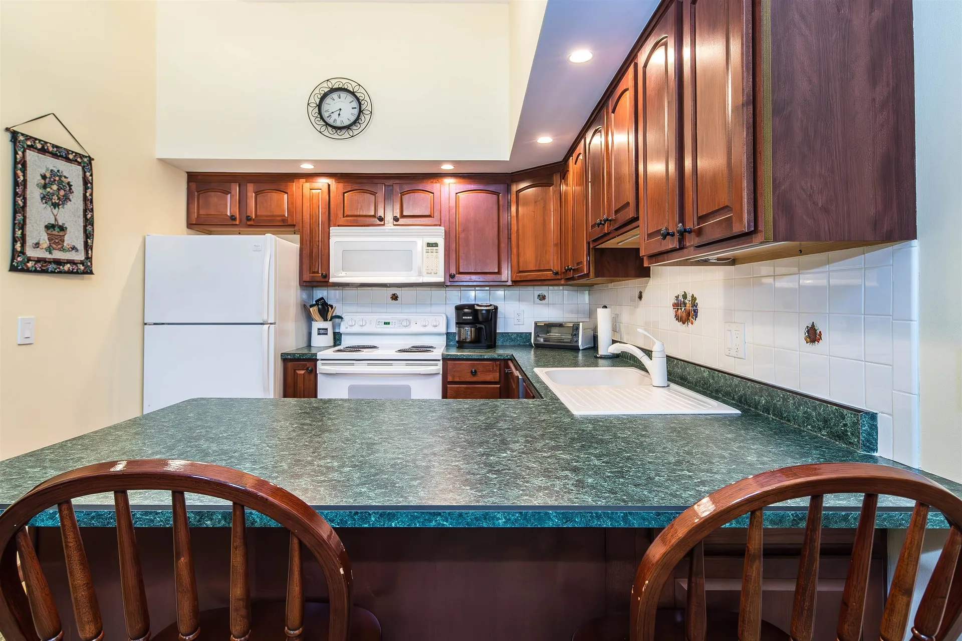 118 Killington Gateway Court Mendon VT 05701