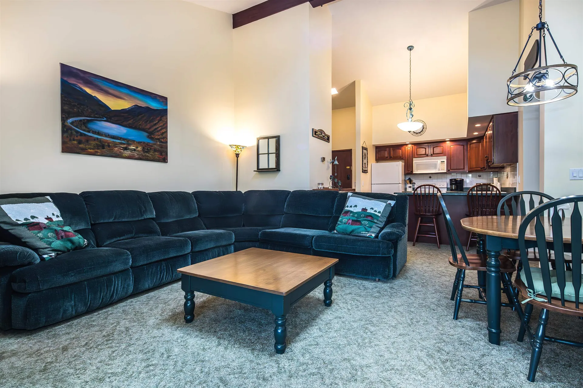 118 Killington Gateway Court Mendon VT 05701